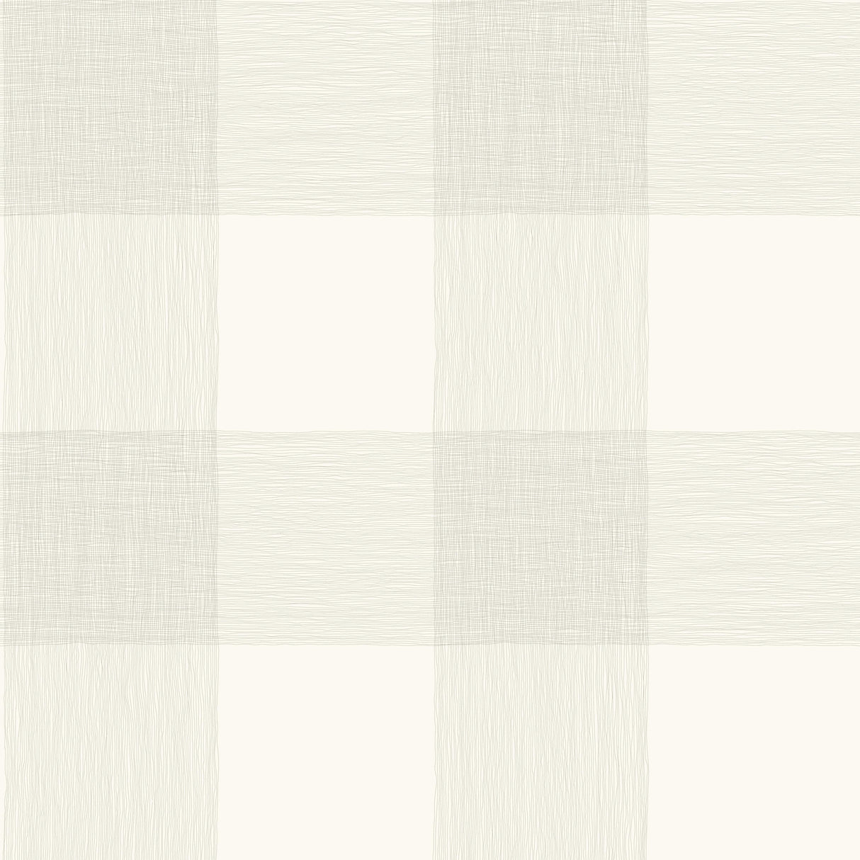 York PSW1155RL Magnolia Home Common Thread Green Peel & Stick Wallpaper