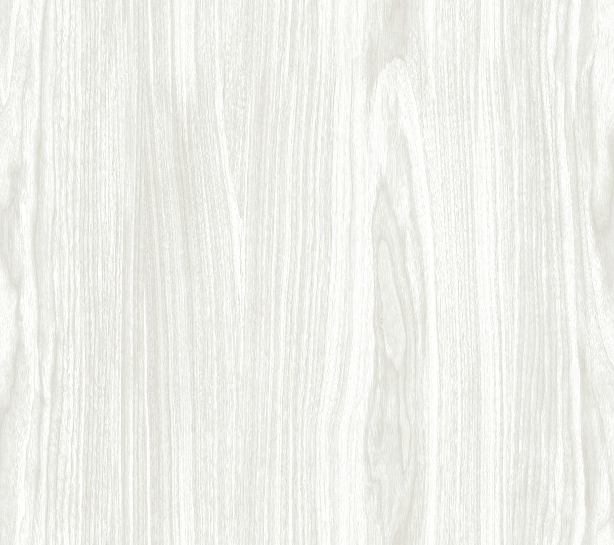 York PSW1276RL Linden White Peel & Stick Wallpaper