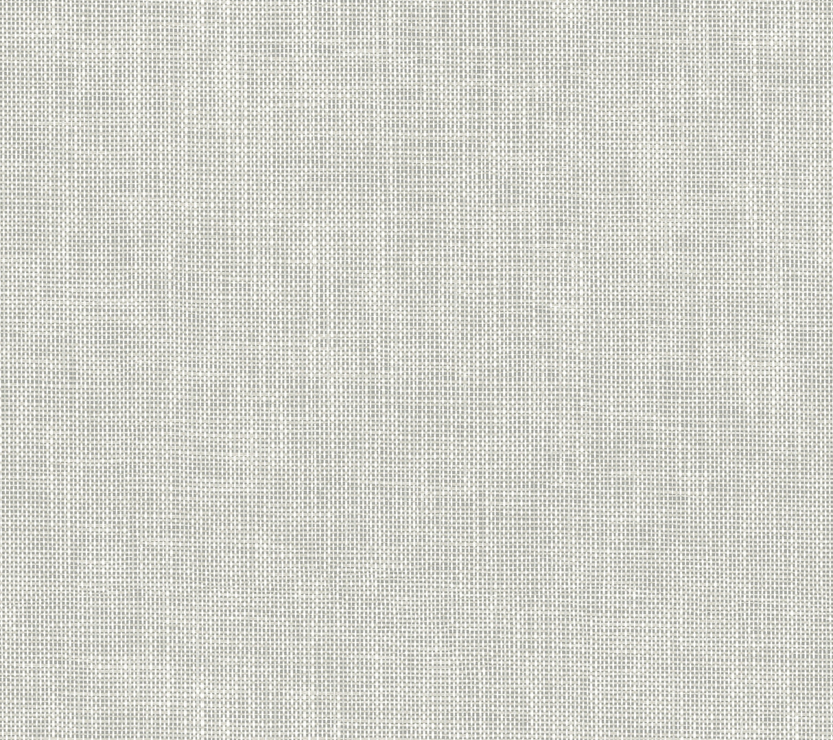York PSW1283RL Reed Basket White Peel & Stick Wallpaper