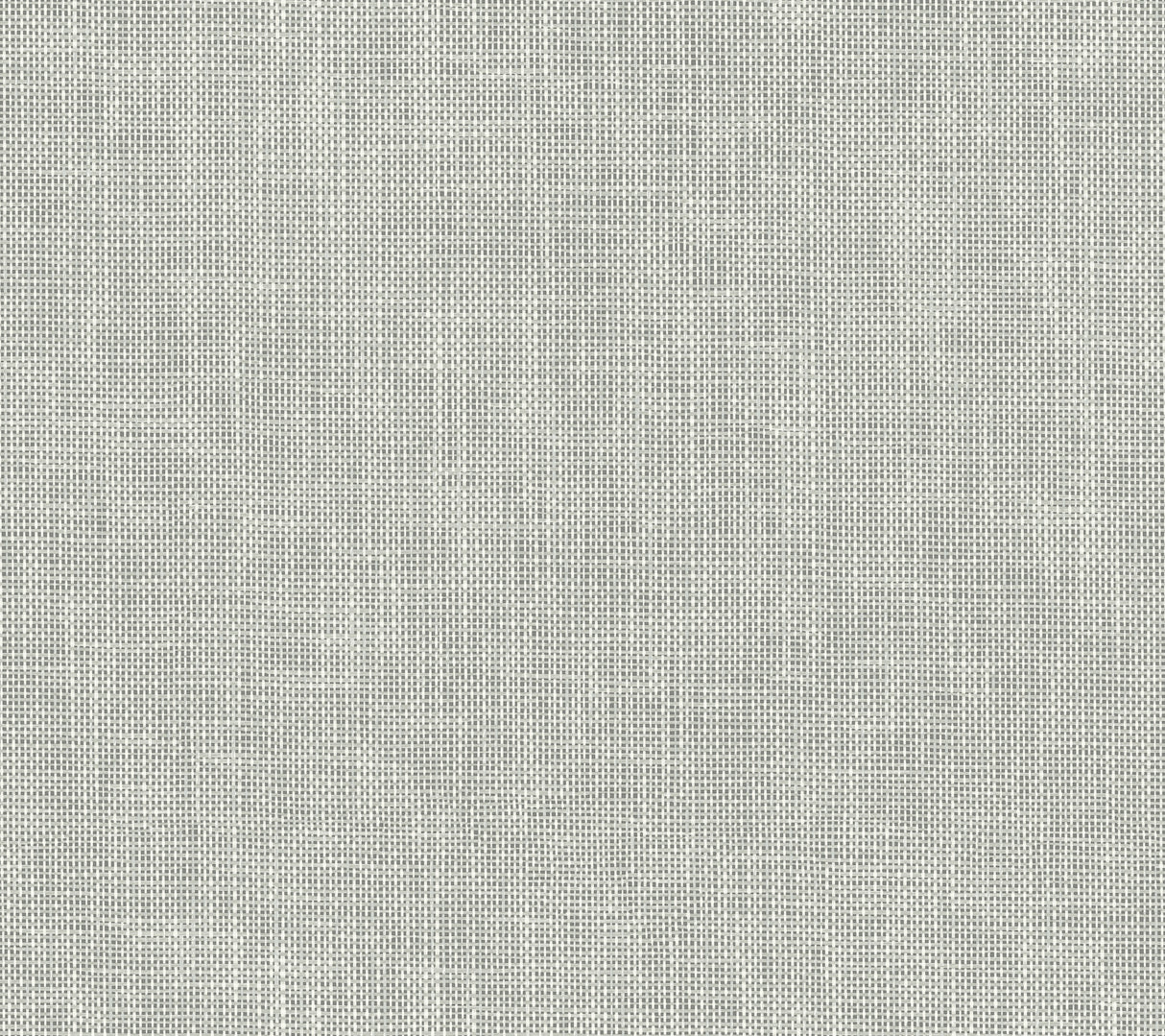 York PSW1284RL Reed Basket White Peel & Stick Wallpaper