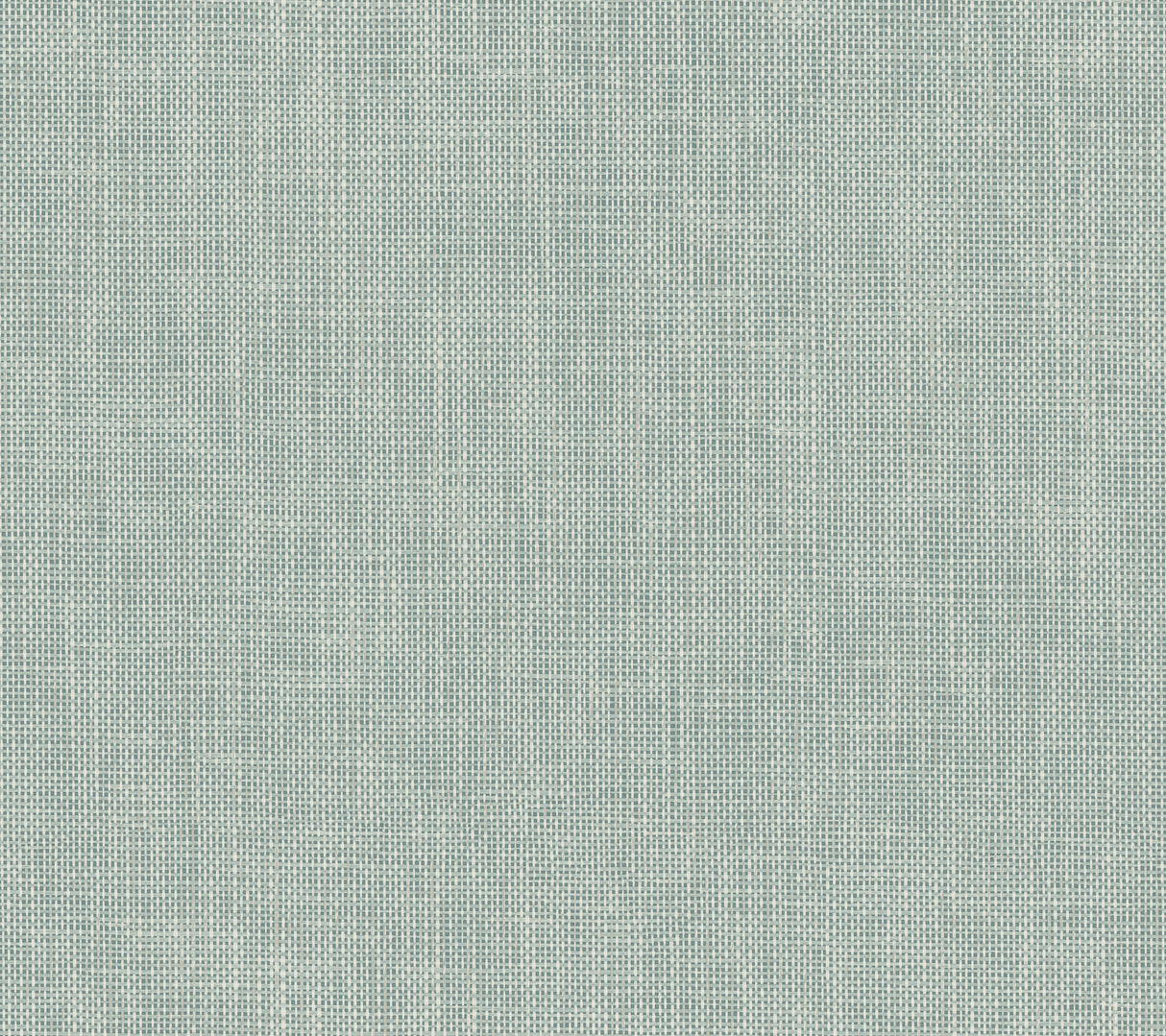 York PSW1285RL Reed Basket Blue Peel & Stick Wallpaper