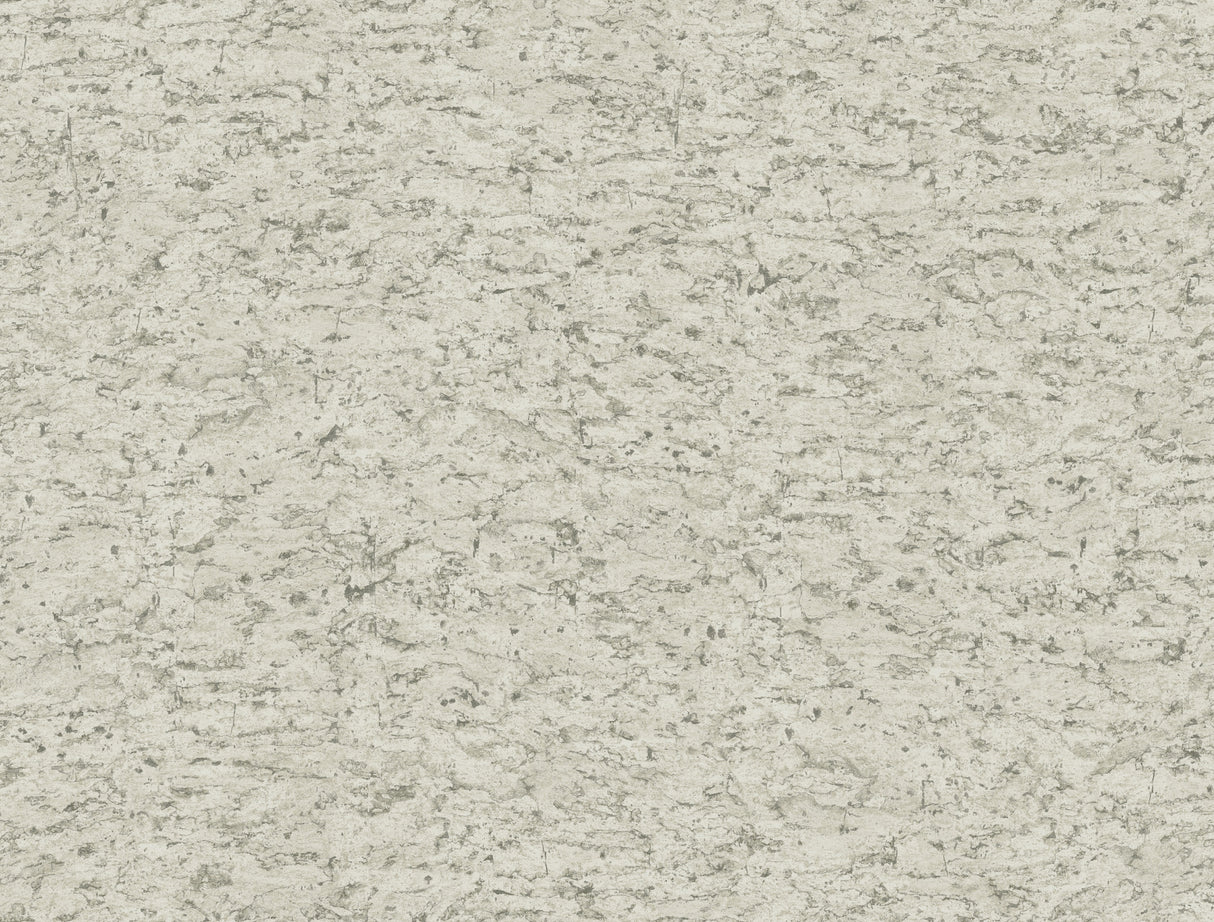 York PSW1291RL Shimmering Cork Beige Peel & Stick Wallpaper