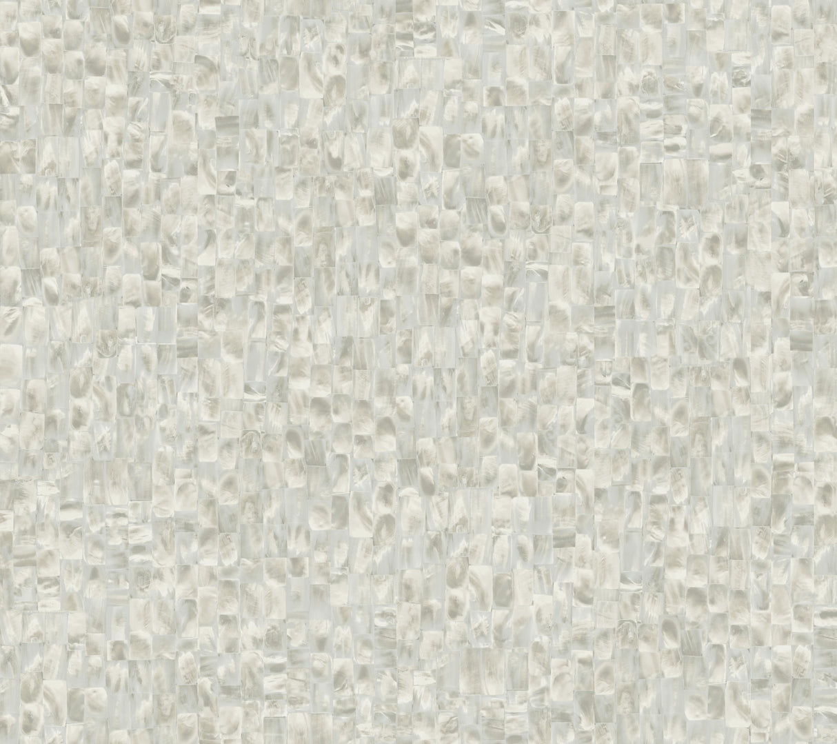 York PSW1336RL Mother Of Pearl Grey & Beige Peel & Stick Wallpaper