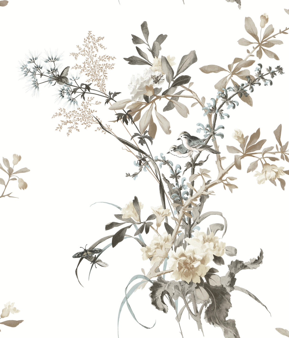 Eade’s Wild Flowers Neutral
