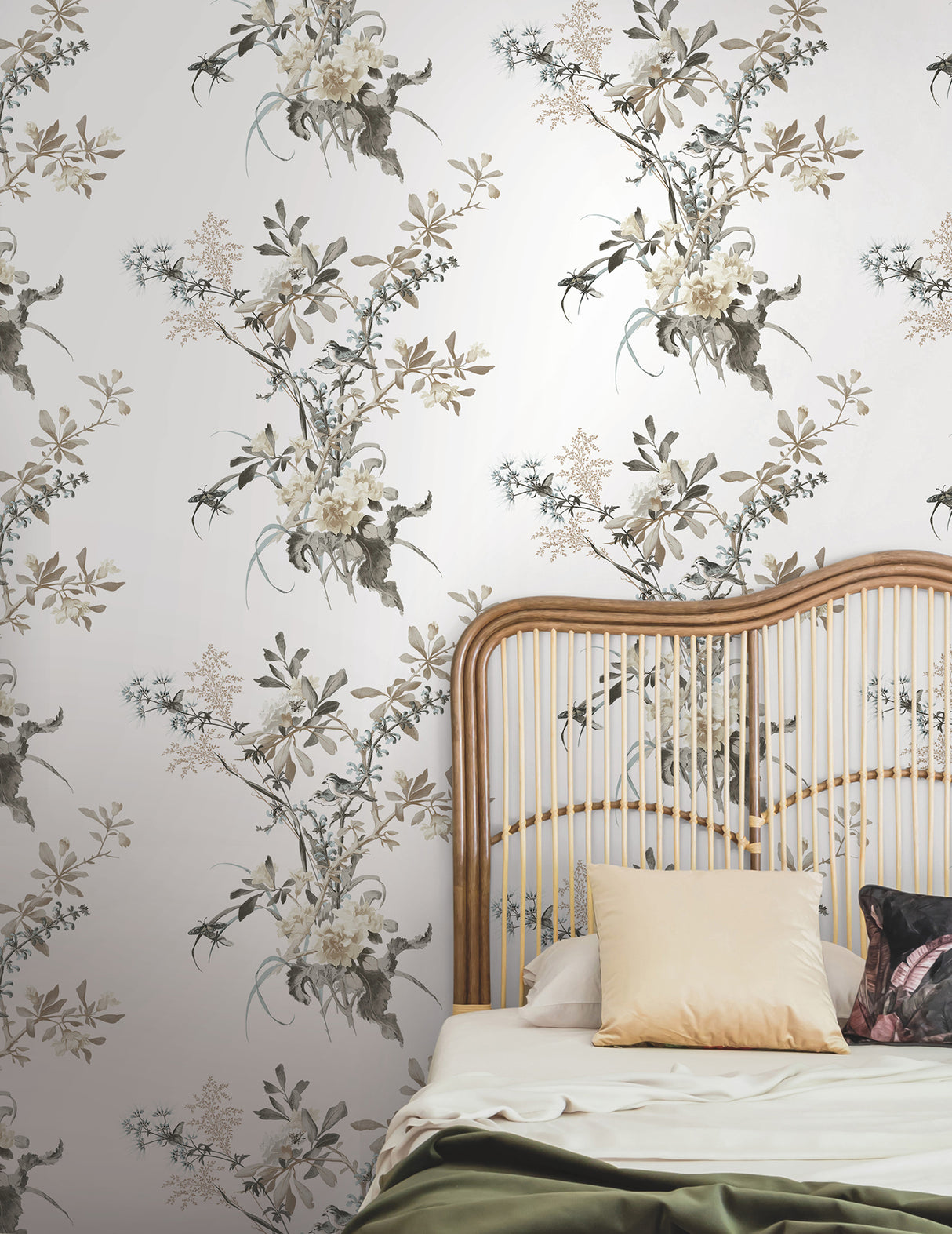Eade’s Wild Flowers Neutral