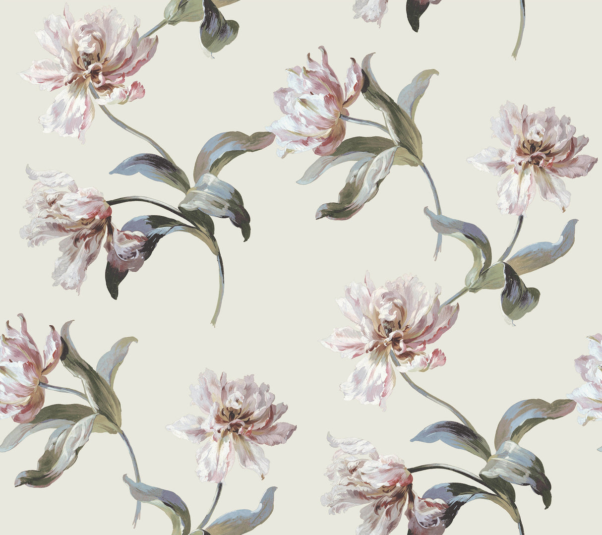 Eade’s Large Parrot Tulip Neutral