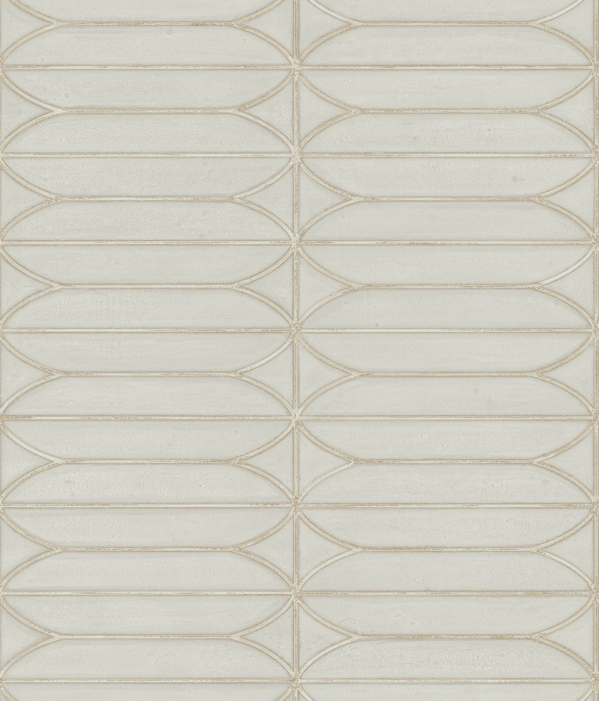 York PSW1411RL Pavilion Taupe Peel & Stick Wallpaper