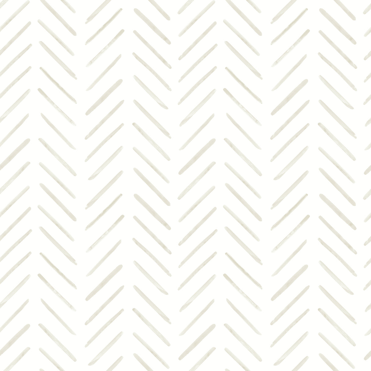 York PSW1529RL Painted Herringbone Sand Peel & Stick Wallpaper