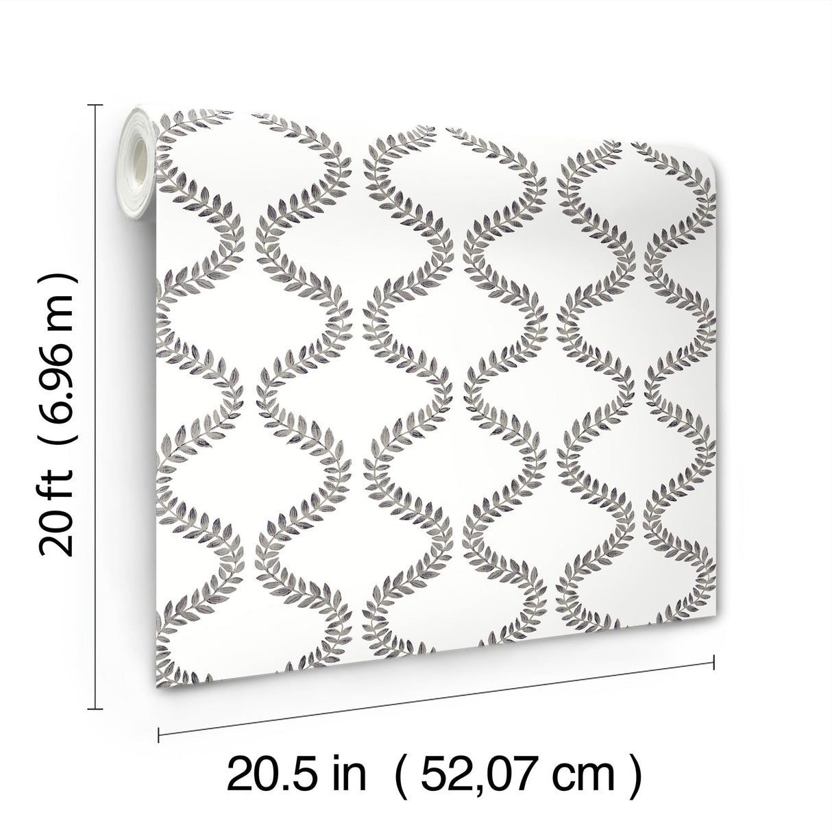 York PSW1573RL Florentine Premium Peel + Stick Wallpaper - Eade's Wallpaper