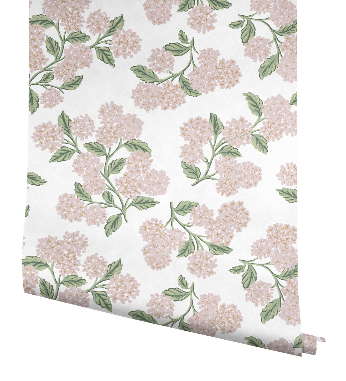 Eade’s Hydrangea Pink & White