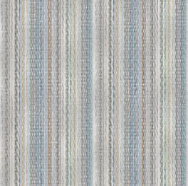 Eade’s Striped Sunset Blue Grey
