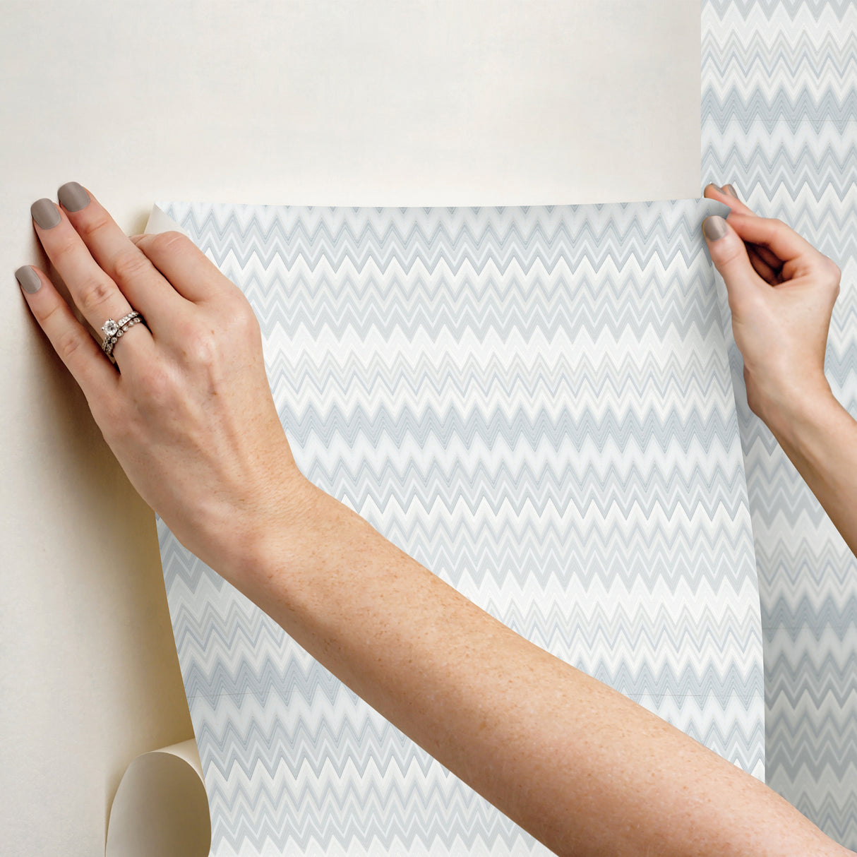 Eade’s Zig Zag White