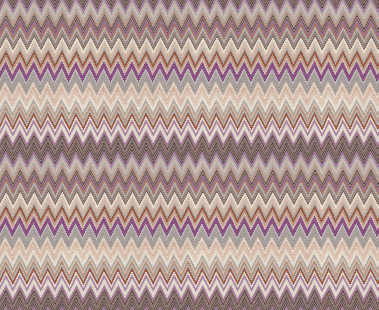 Eade’s Zig Zag Purple