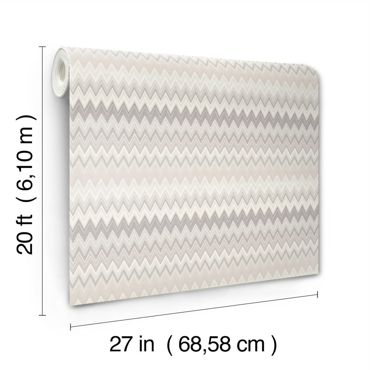 Eade’s Zig Zag Beige