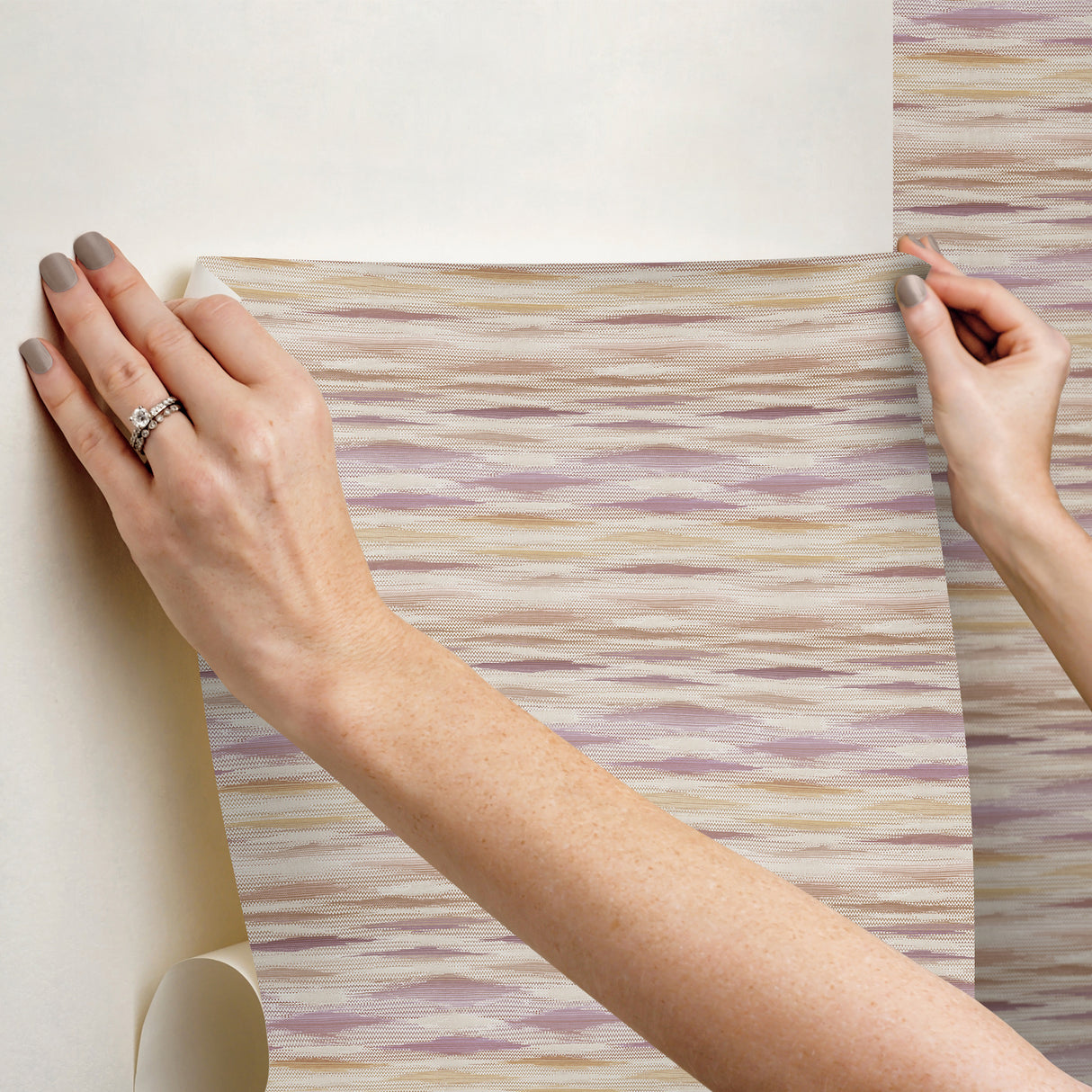 Eade’s Fireworks Mauve