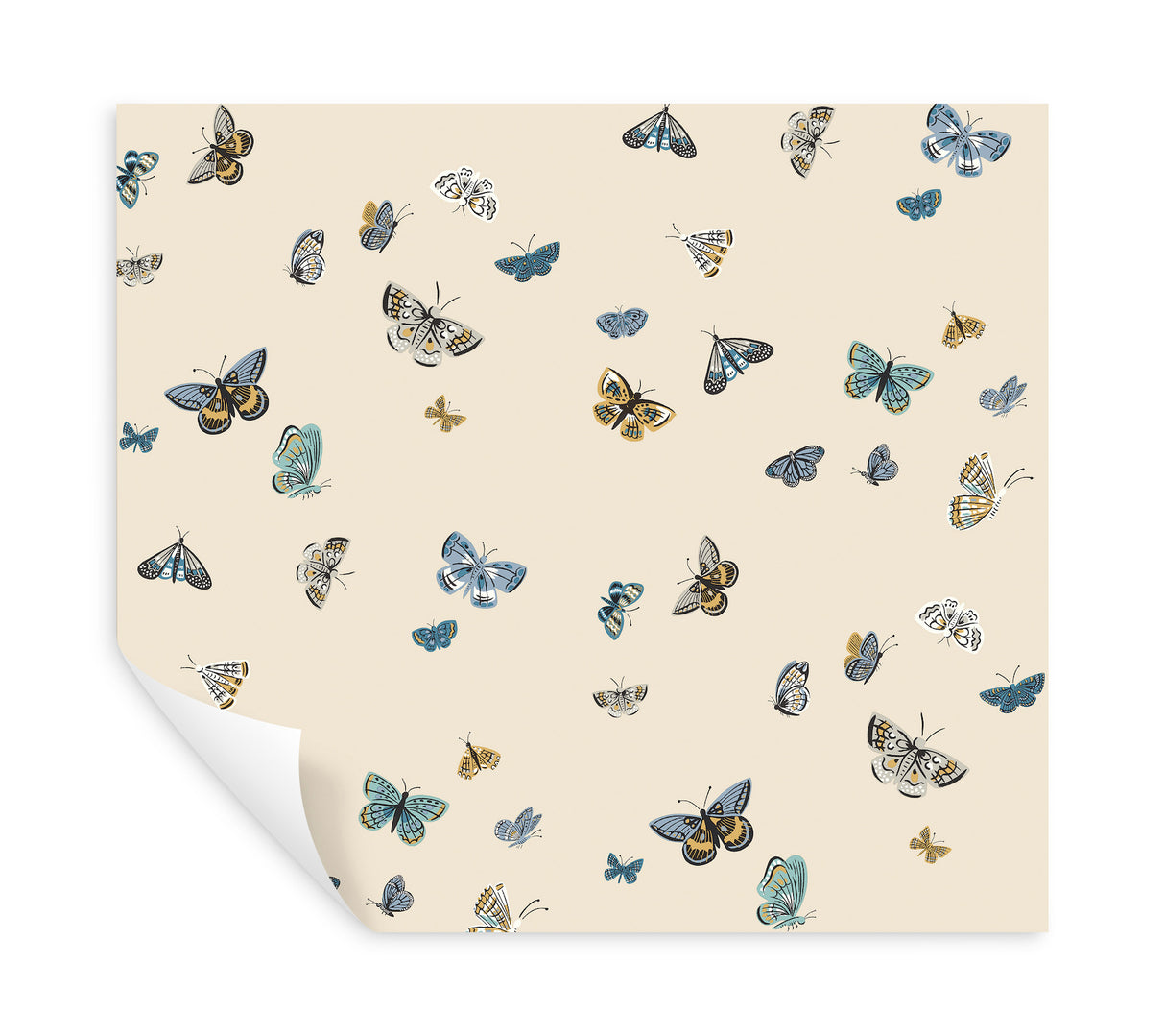 Eade’s Butterfly House Linen
