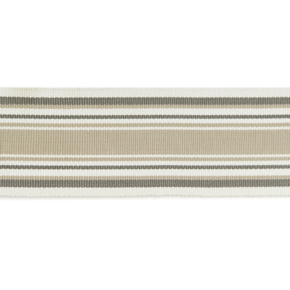 BAKER LIFESTYLE PT85024.1.0 TANGO BRAID STONE TRIM - Eade's Wallpaper