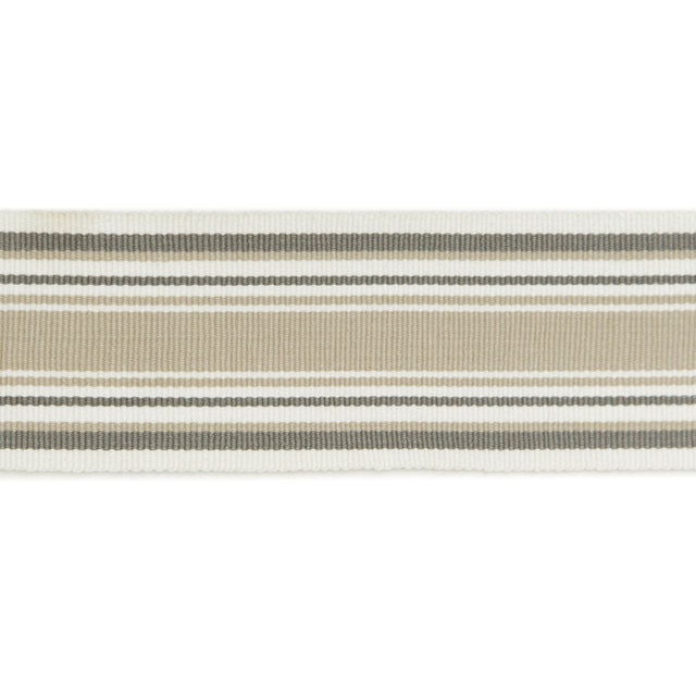 BAKER LIFESTYLE PT85024.1.0 TANGO BRAID STONE TRIM - Eade's Wallpaper