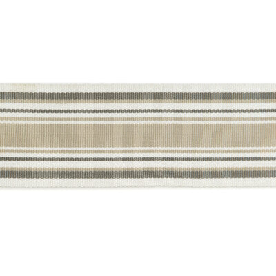 BAKER LIFESTYLE PT85024.1.0 TANGO BRAID STONE TRIM - Eade's Wallpaper