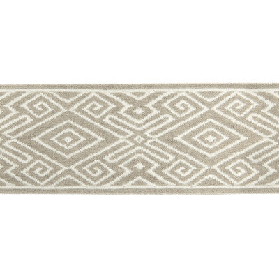 BAKER LIFESTYLE PT85025.2.0 ELVIRA BRAID STONE TRIM - Eade's Wallpaper