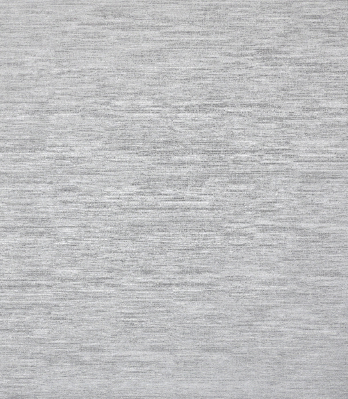 York PT9449 Tight Linen Paintable White Wallpaper