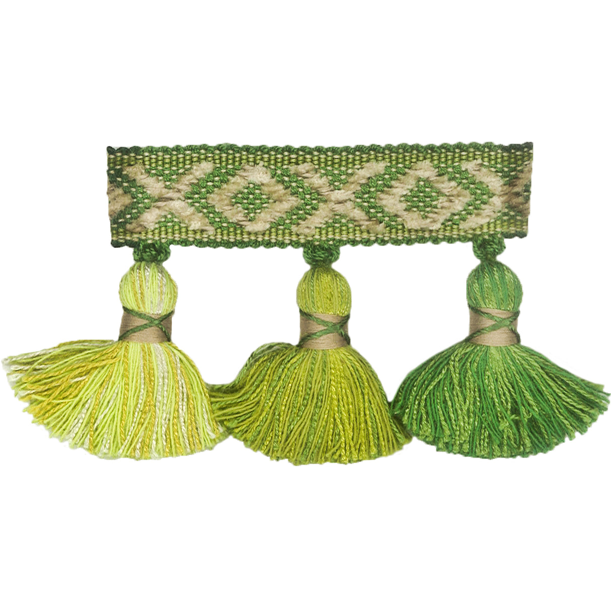 STOUT PURC-4 PURCELL 4 GRASS Fabric - Eades Wallpaper & Fabric