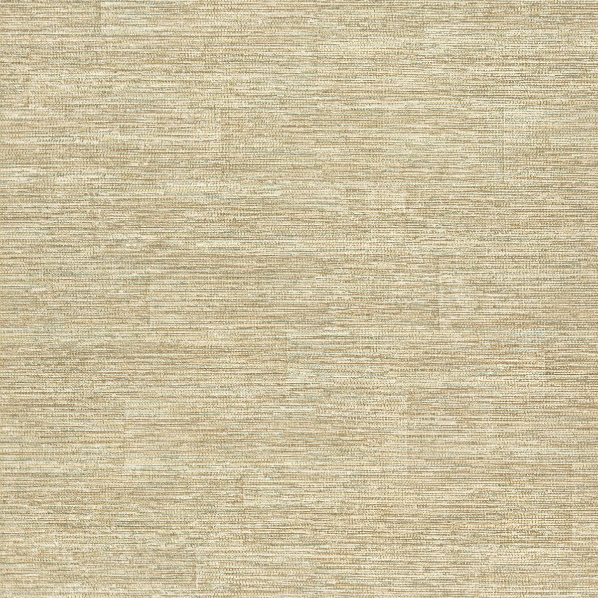 Galerie Precious Weaves Textile Plain Beige Wallpaper PW1010