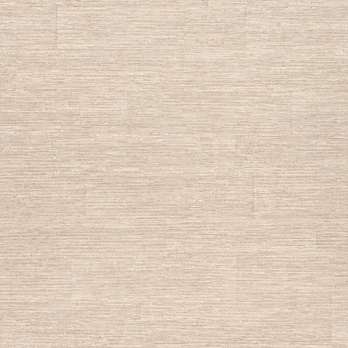Galerie Precious Weaves Textile Plain Beige Wallpaper PW1022