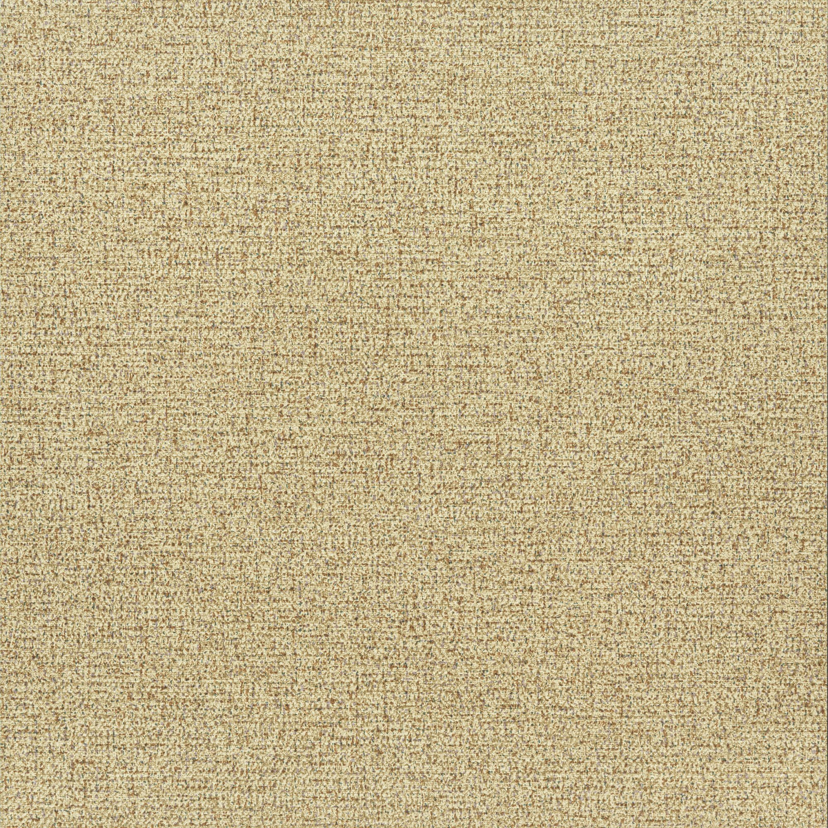 Galerie Precious Weaves Textile Plain Gold Wallpaper PW1110