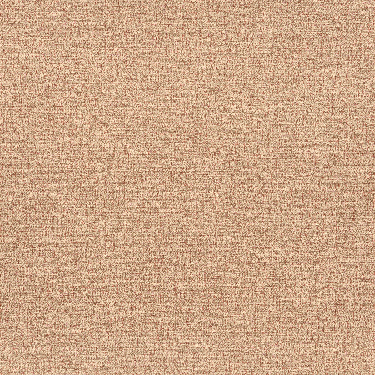 Galerie Precious Weaves Textile Plain Orange Wallpaper PW111