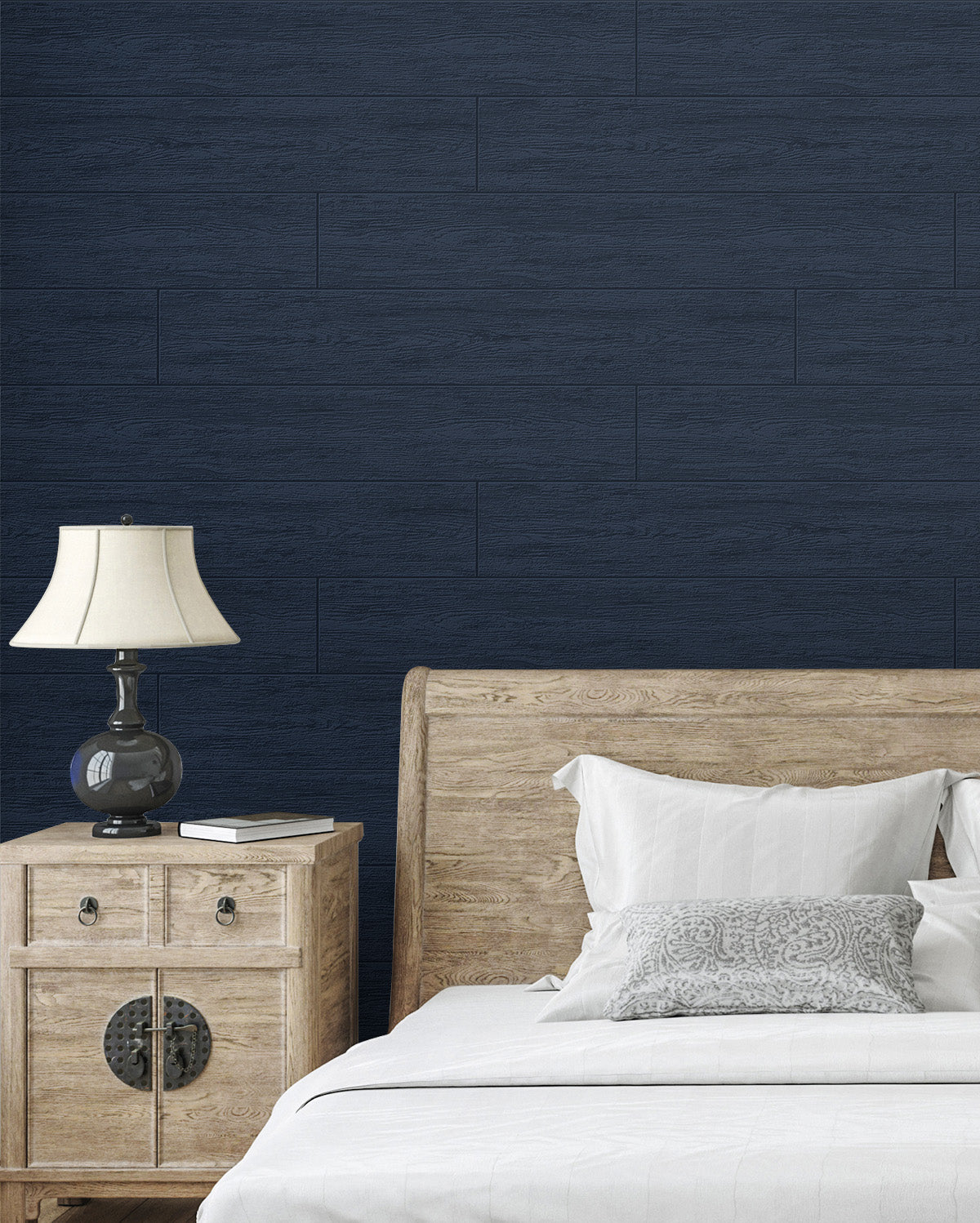 Seabrook Designs PW20000 Wallpaper - Eade's Wallpaper & Fabric