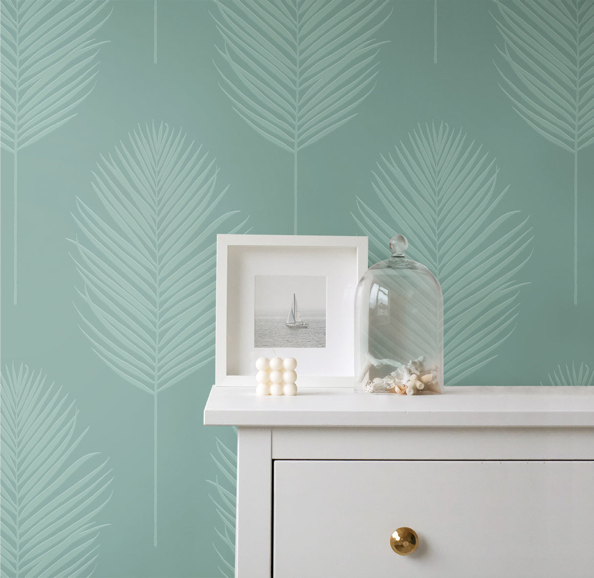 Seabrook Designs PW20600 Wallpaper - Eade's Wallpaper & Fabric
