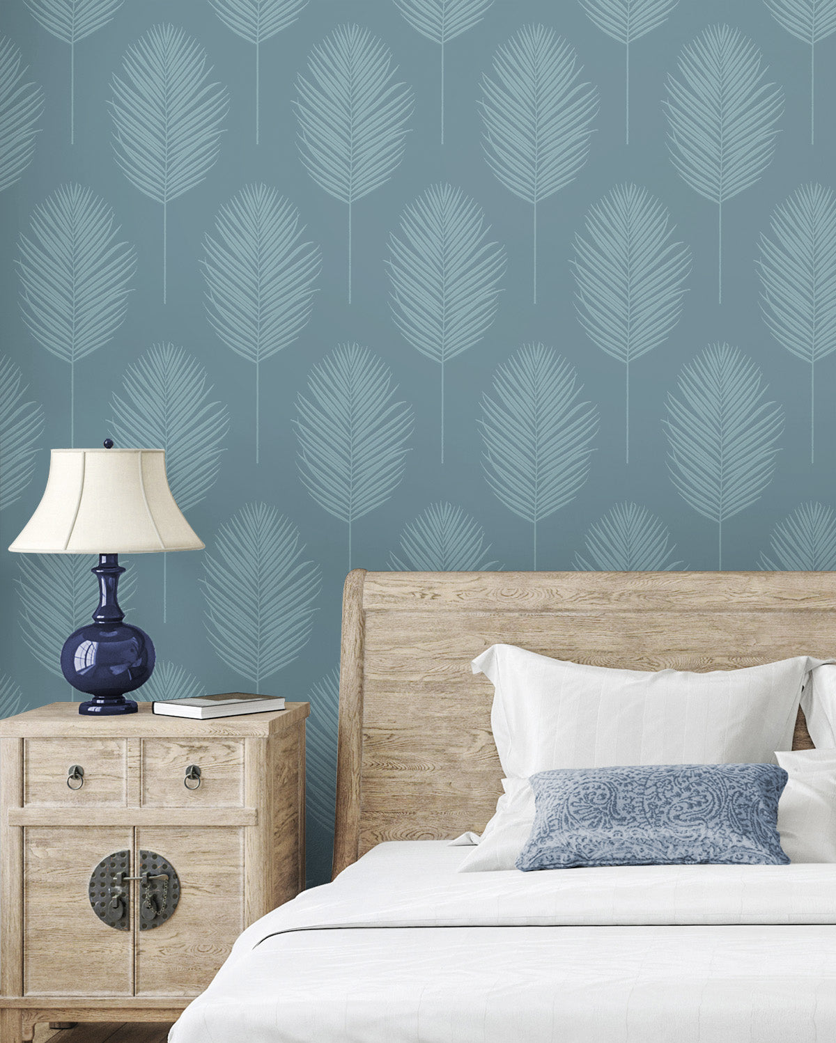 Seabrook Designs PW20600 Wallpaper - Eade's Wallpaper & Fabric