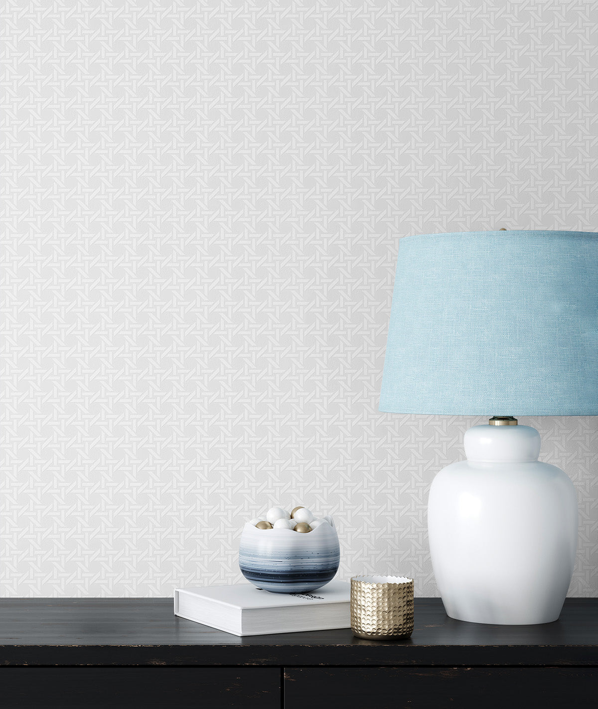 Seabrook Designs PW20700 Wallpaper - Eade's Wallpaper & Fabric