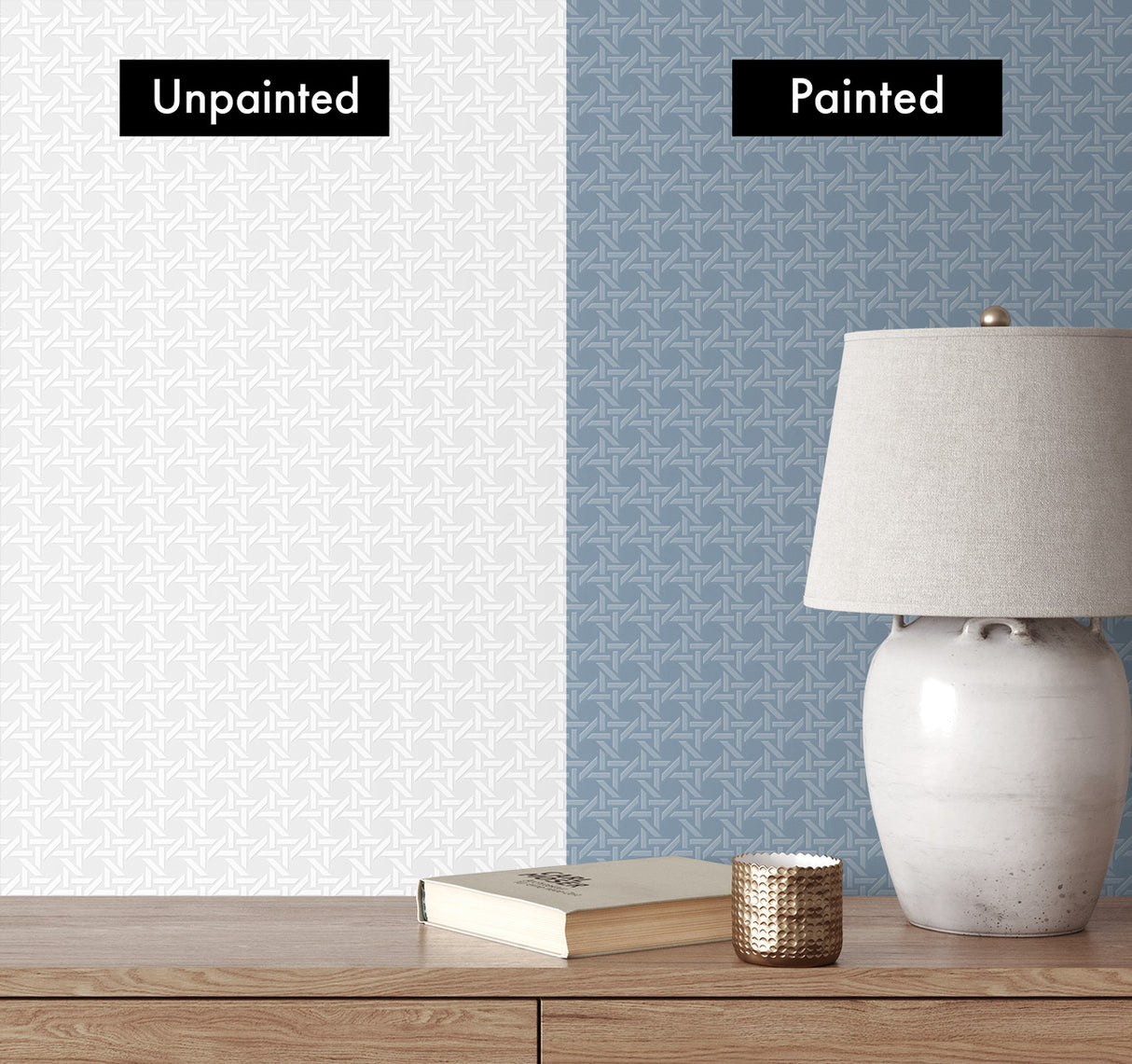 Seabrook Designs PW20700 Wallpaper - Eade's Wallpaper & Fabric