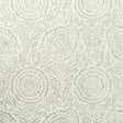 BAKER LIFESTYLE PW78035.1.0 KAMALA SILVER Wallpaper - Eade's Wallpaper