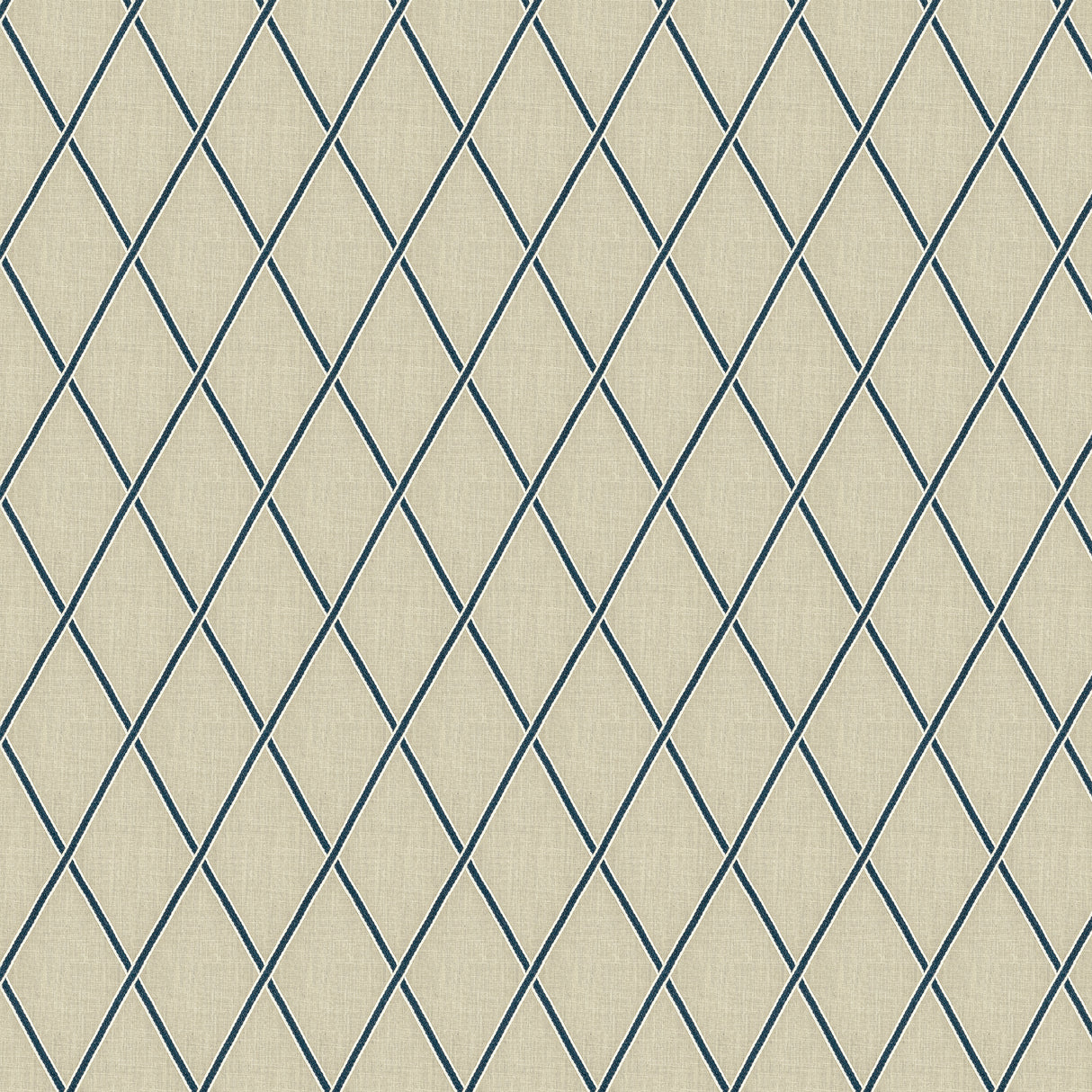 STOUT PYTH-1 PYTHON 1 SAPPHIRE Fabric - Eades Wallpaper & Fabric