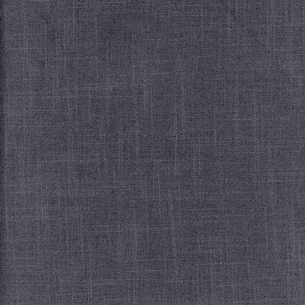 Mitchell MB CF-931-44 Texture Palmer-Steel - Eade's Wallpaper