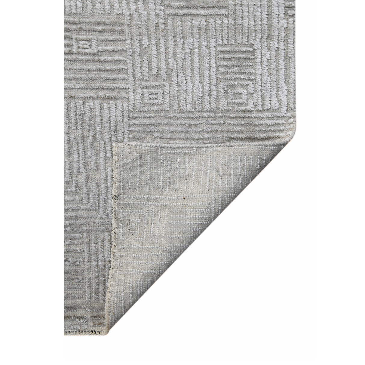 Amer Rugs QUA-1 Quartz Contemporary Area Rug