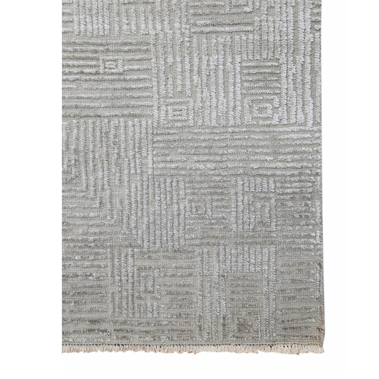 Amer Rugs QUA-1 Quartz Contemporary Area Rug