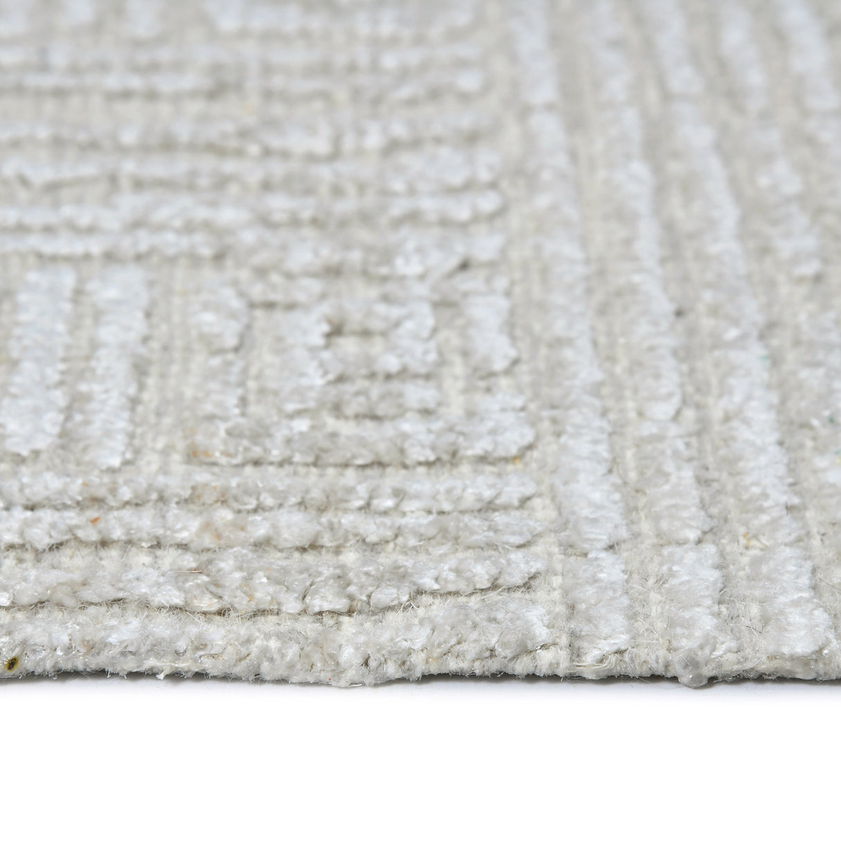 Amer Rugs QUA-1 Quartz Contemporary Area Rug