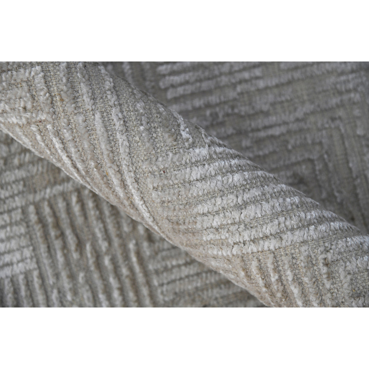 Amer Rugs QUA-1 Quartz Contemporary Area Rug