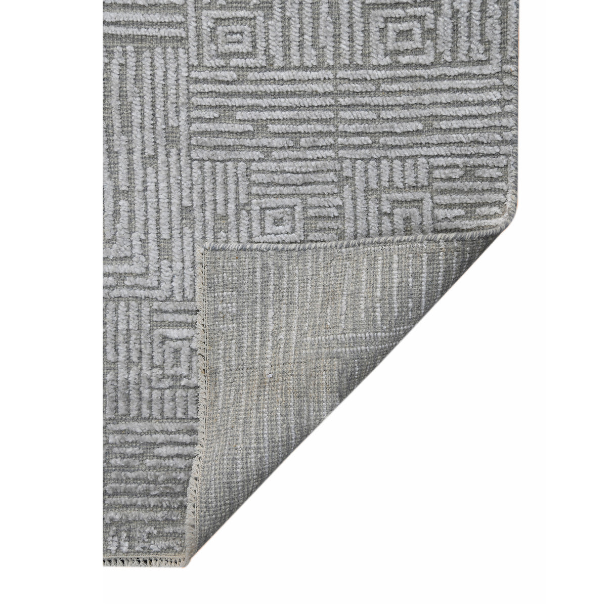 Amer Rugs QUA-2 Quartz Contemporary Area Rug