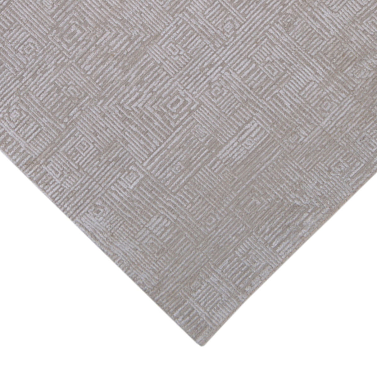 Amer Rugs QUA-3 Quartz Contemporary Area Rug