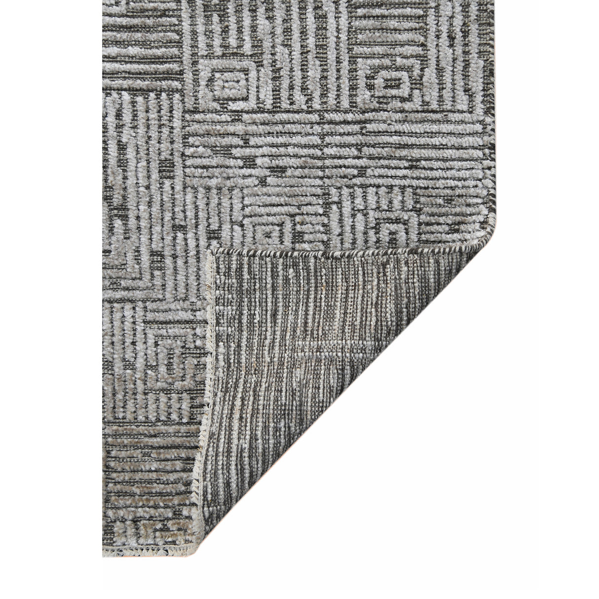 Amer Rugs QUA-4 Quartz Contemporary Area Rug