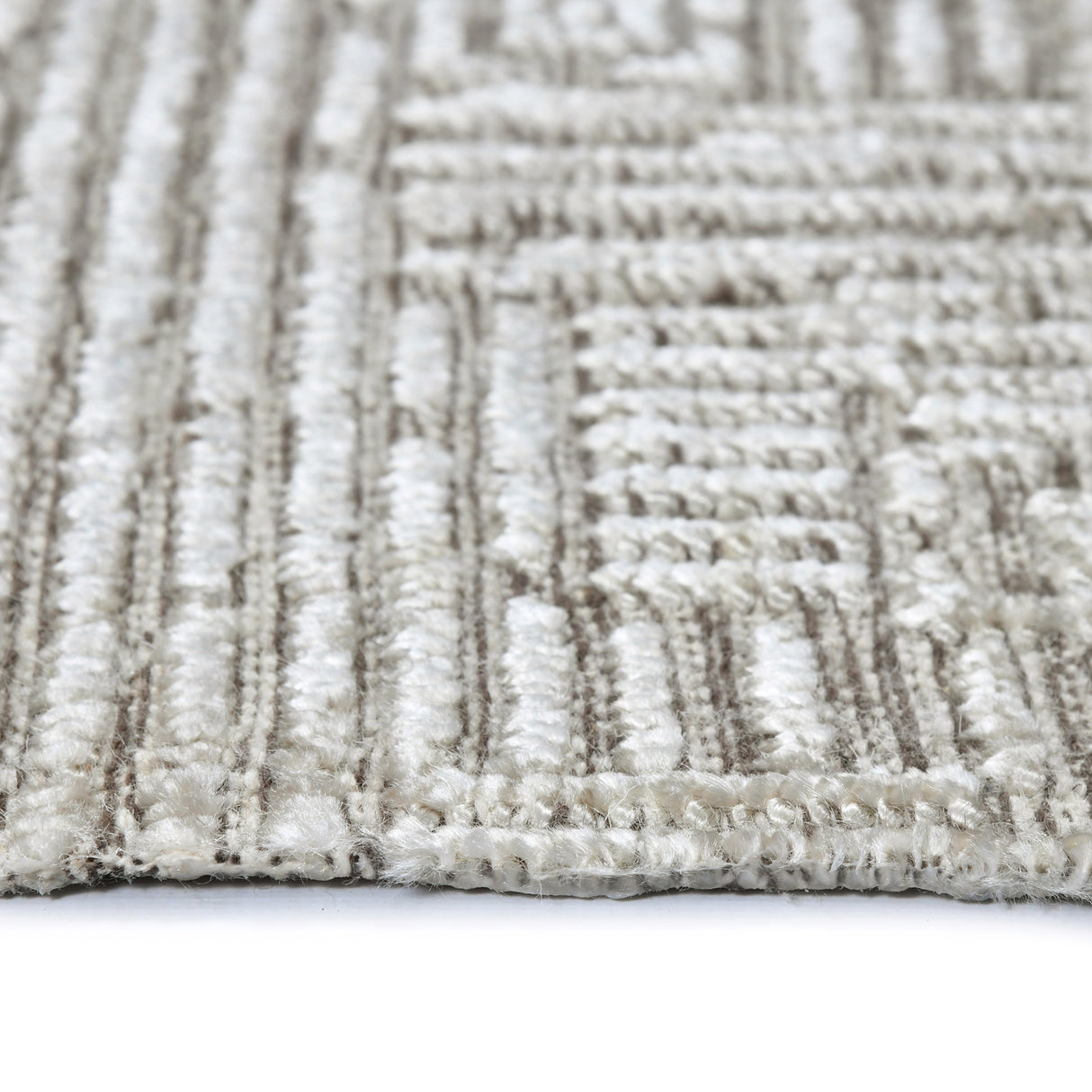 Amer Rugs QUA-4 Quartz Contemporary Area Rug