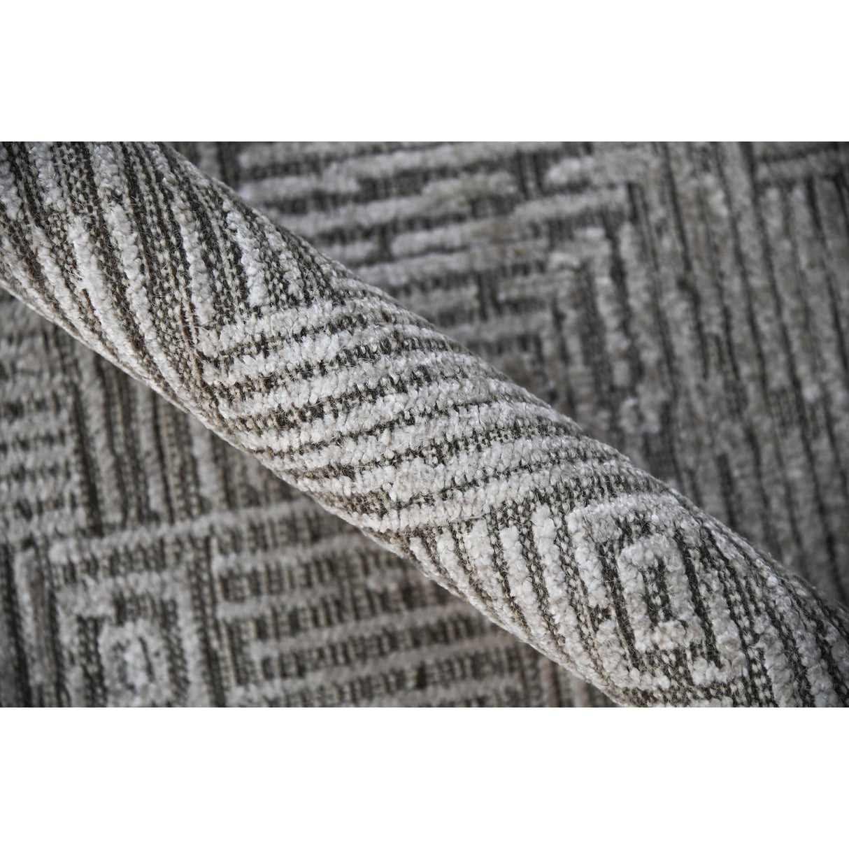 Amer Rugs QUA-4 Quartz Contemporary Area Rug