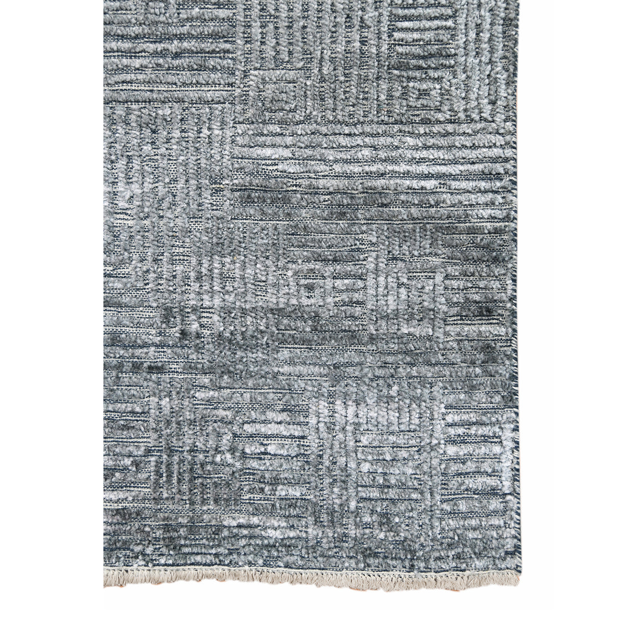 Amer Rugs QUA-5 Quartz Contemporary Area Rug