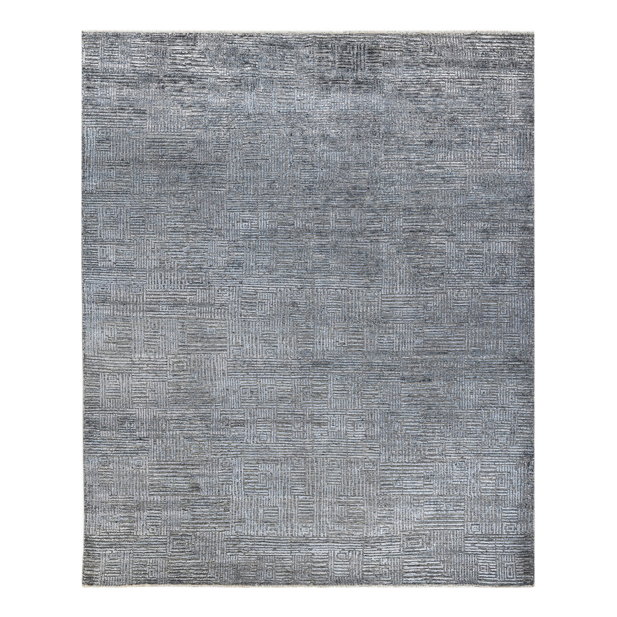 Amer Rugs QUA-5 Quartz Contemporary Area Rug