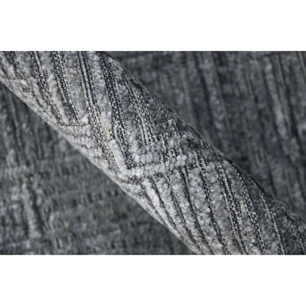 Amer Rugs QUA-5 Quartz Contemporary Area Rug